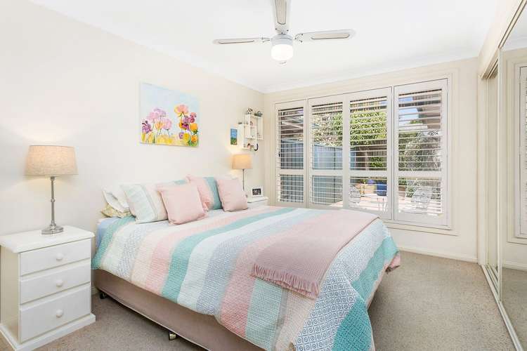 Fourth view of Homely villa listing, 8/40 Engadine Avenue, Engadine NSW 2233