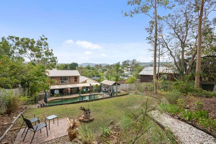 Main view of Homely house listing, 4 Eclipse Court, Mudgeeraba QLD 4213