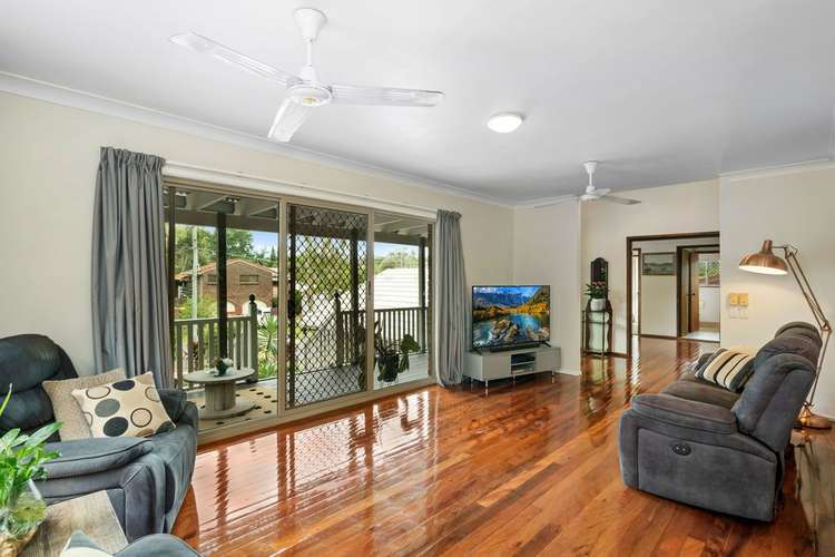 Second view of Homely house listing, 4 Eclipse Court, Mudgeeraba QLD 4213