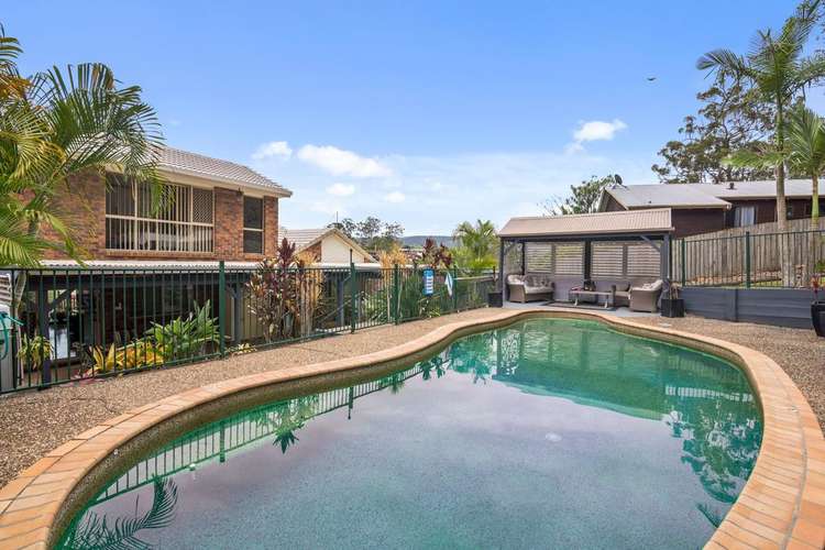 Third view of Homely house listing, 4 Eclipse Court, Mudgeeraba QLD 4213