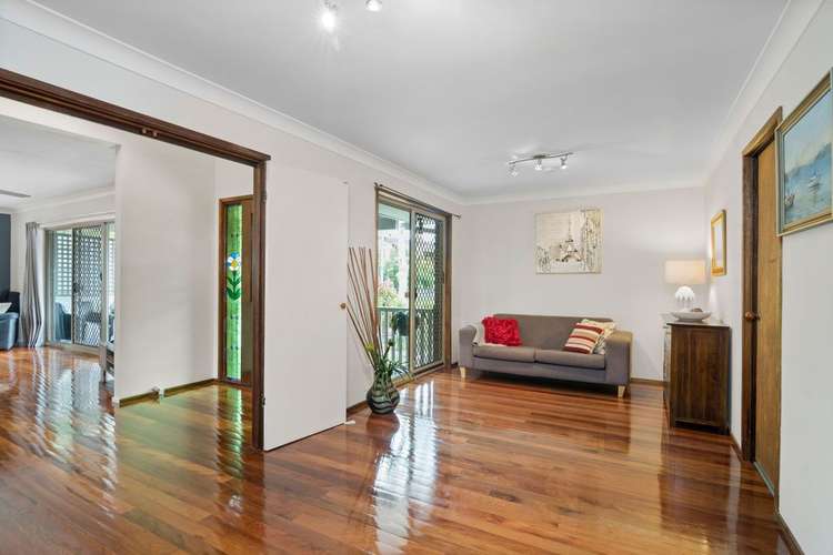Fifth view of Homely house listing, 4 Eclipse Court, Mudgeeraba QLD 4213