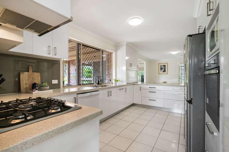 Fourth view of Homely house listing, 12 Dove Tree Crescent, Sinnamon Park QLD 4073