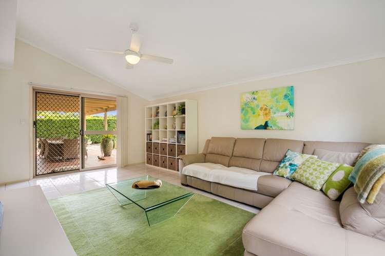 Fifth view of Homely house listing, 12 Dove Tree Crescent, Sinnamon Park QLD 4073