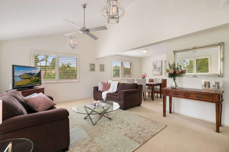 Sixth view of Homely house listing, 12 Dove Tree Crescent, Sinnamon Park QLD 4073