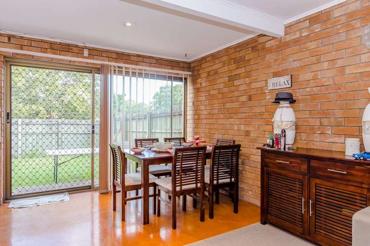 Fourth view of Homely townhouse listing, 1/11 Macquarie Street, Woodridge QLD 4114