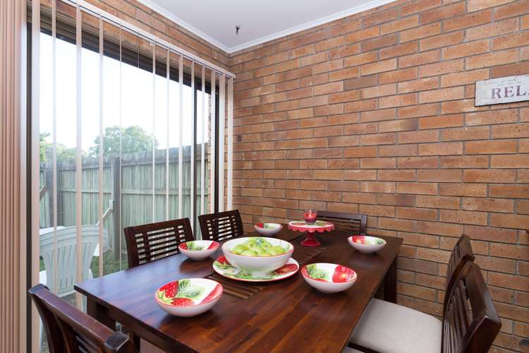 Fifth view of Homely townhouse listing, 1/11 Macquarie Street, Woodridge QLD 4114