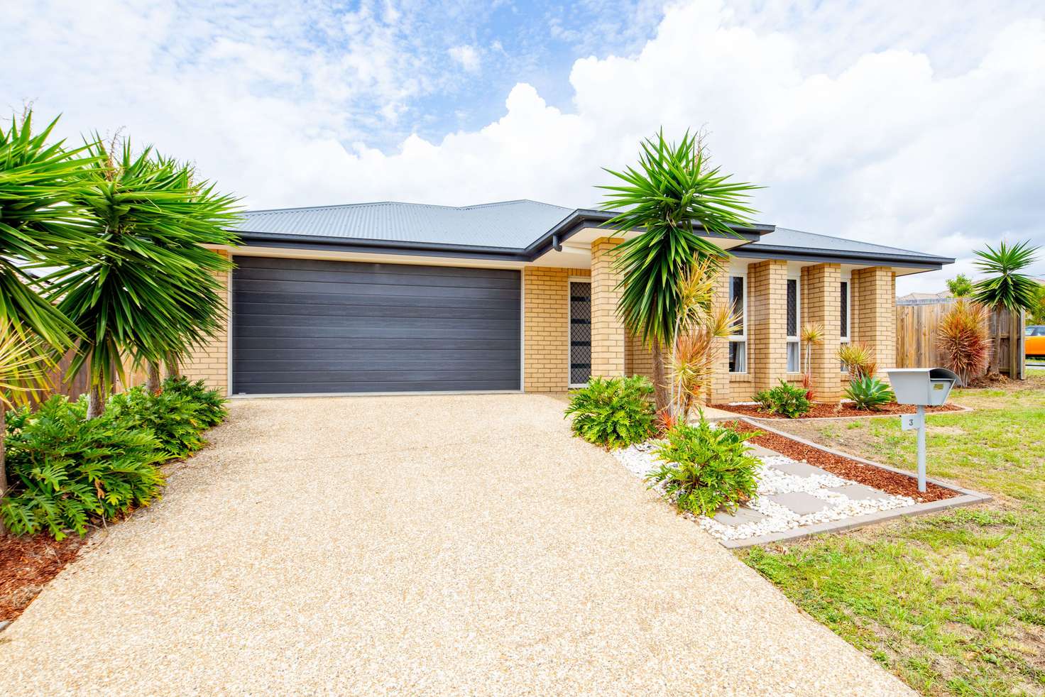 Main view of Homely house listing, 3 Yarrow Circuit, Griffin QLD 4503