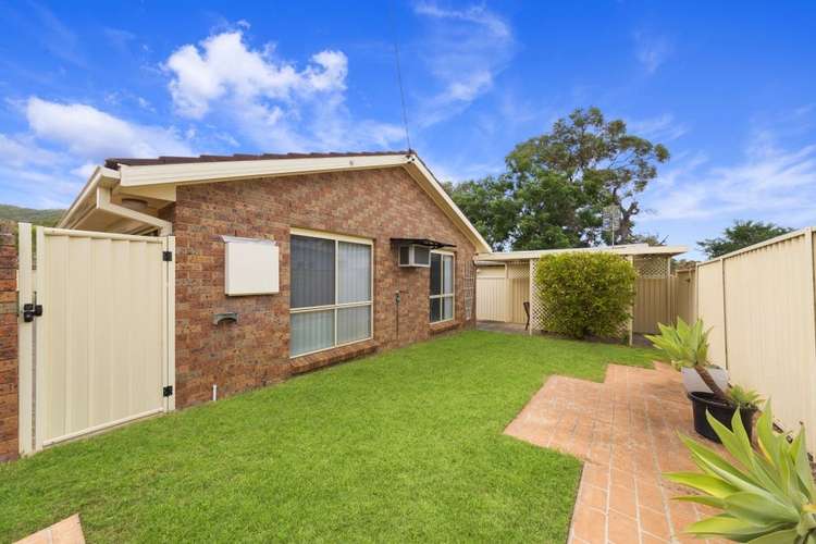 Second view of Homely villa listing, 2/65 Commonwealth Avenue, Blackwall NSW 2256