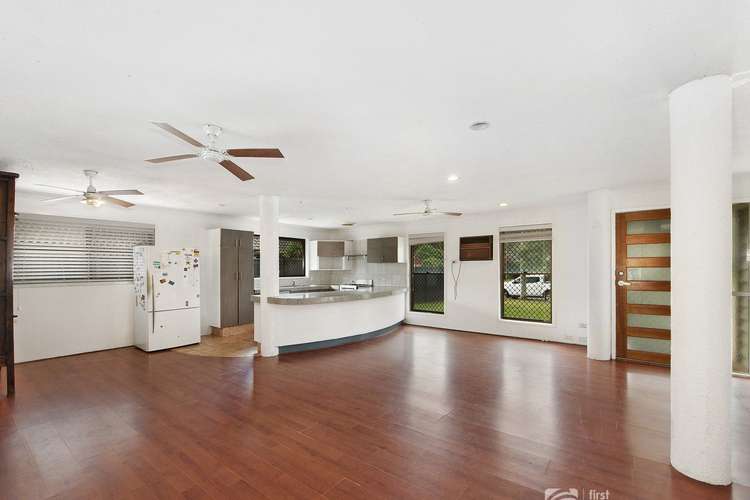 Fifth view of Homely house listing, 7 Milky Way, Mudgeeraba QLD 4213