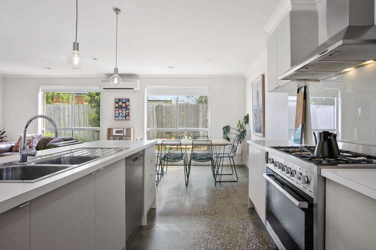 Second view of Homely house listing, 54 Daintree Way, Ocean Grove VIC 3226