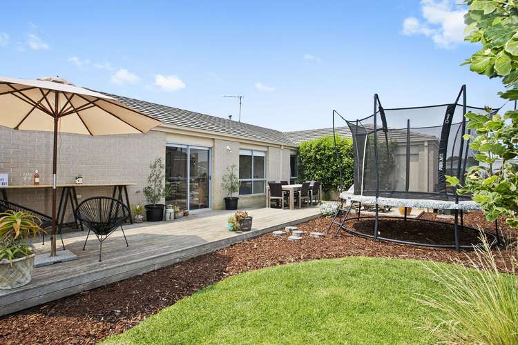 Fifth view of Homely house listing, 54 Daintree Way, Ocean Grove VIC 3226