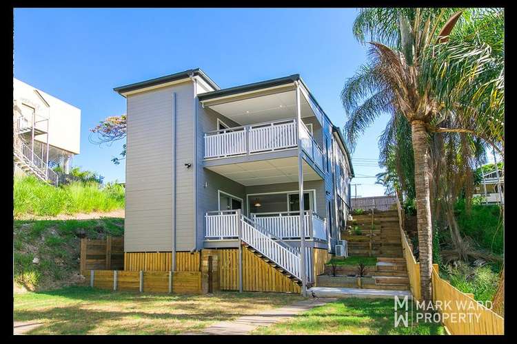 Main view of Homely house listing, 15 Fanny Street, Annerley QLD 4103
