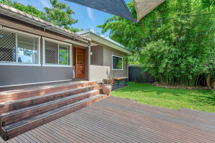 Main view of Homely house listing, 22 Harris Street, Labrador QLD 4215