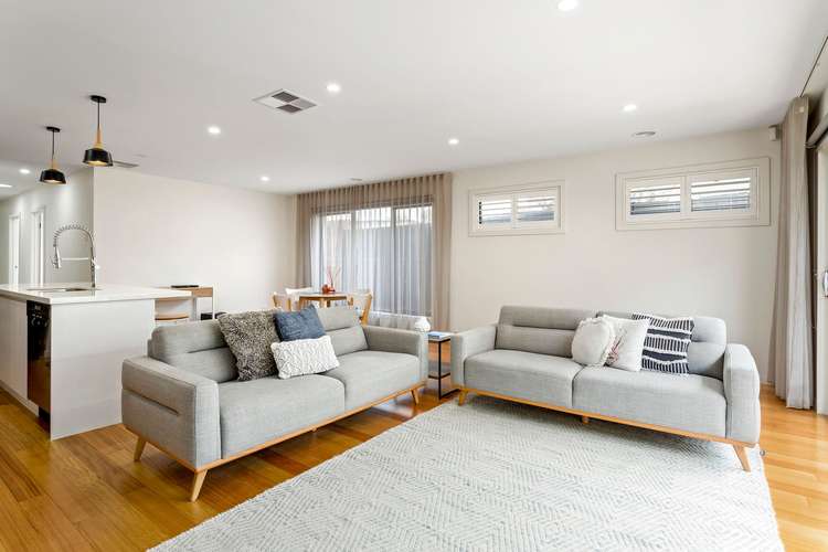 Fourth view of Homely house listing, 44a Haldane Road, Niddrie VIC 3042