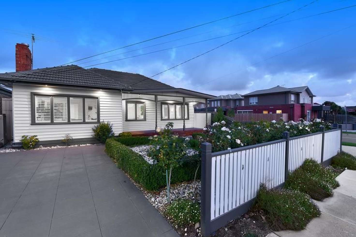 Main view of Homely house listing, 74 Clydesdale Road, Airport West VIC 3042