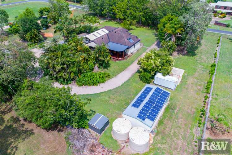 Main view of Homely acreageSemiRural listing, 10 Richards Court, Bellmere QLD 4510