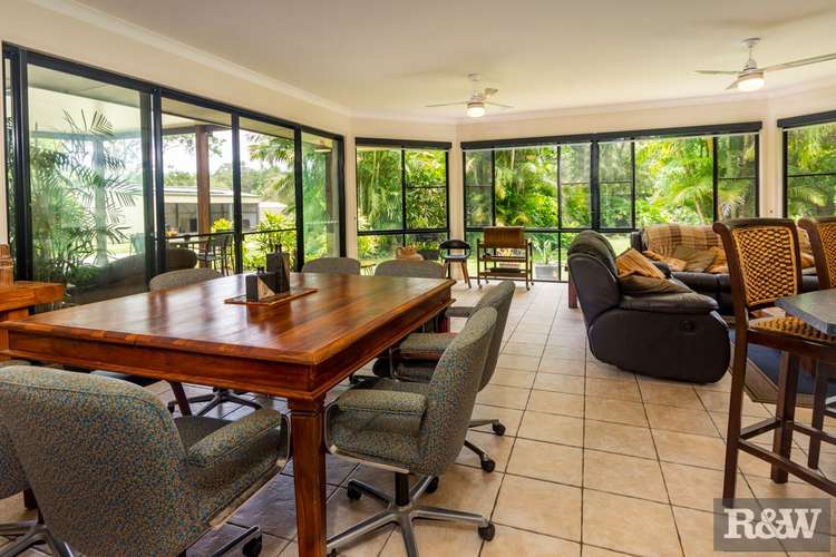 Fifth view of Homely acreageSemiRural listing, 10 Richards Court, Bellmere QLD 4510
