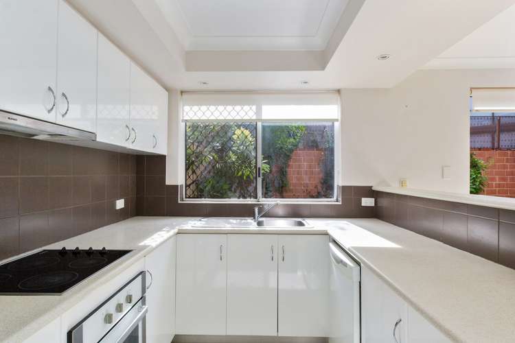 Second view of Homely unit listing, 4/148 Subiaco Road, Subiaco WA 6008