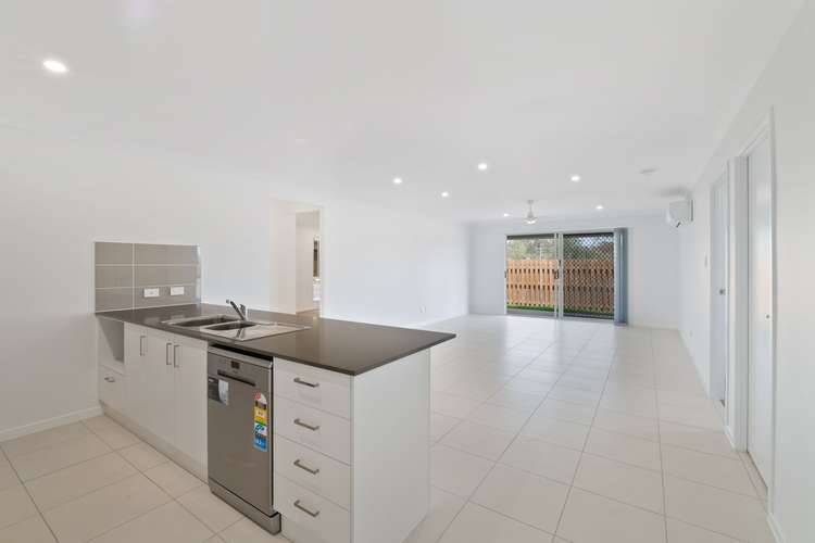 Second view of Homely house listing, 4 Sweetman Place, Hillcrest QLD 4118