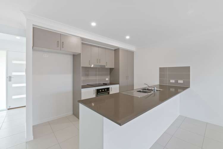 Fourth view of Homely house listing, 4 Sweetman Place, Hillcrest QLD 4118