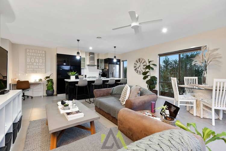 Fifth view of Homely house listing, 4 Millicent Road, Langwarrin VIC 3910