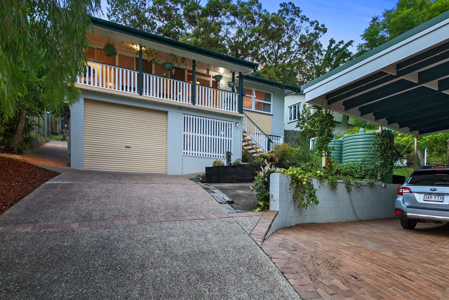 Main view of Homely house listing, 38 Oberon Street, Morningside QLD 4170