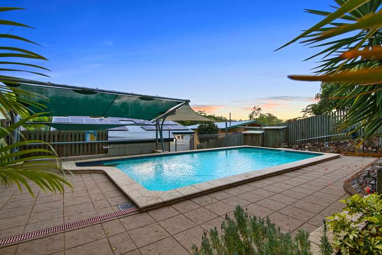 Second view of Homely house listing, 38 Oberon Street, Morningside QLD 4170