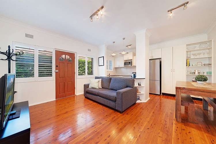 Main view of Homely apartment listing, 3/1 Nook Avenue, Neutral Bay NSW 2089