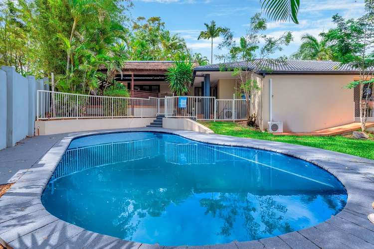 Fifth view of Homely house listing, 17 Medinde Court, Robina QLD 4226