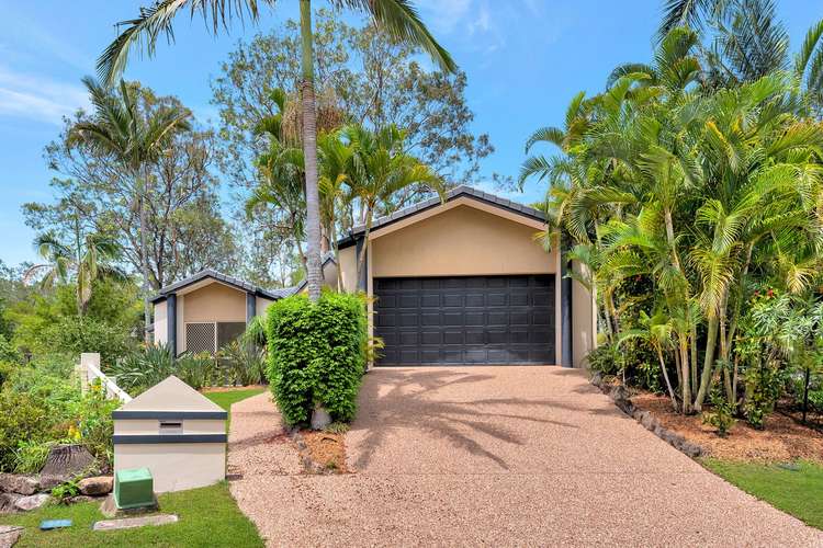 Sixth view of Homely house listing, 17 Medinde Court, Robina QLD 4226