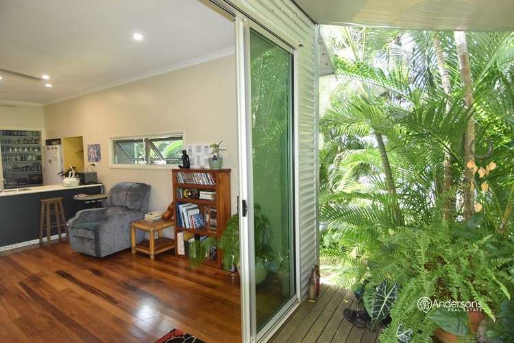 Second view of Homely house listing, 1 Giufre Crescent, Wongaling Beach QLD 4852