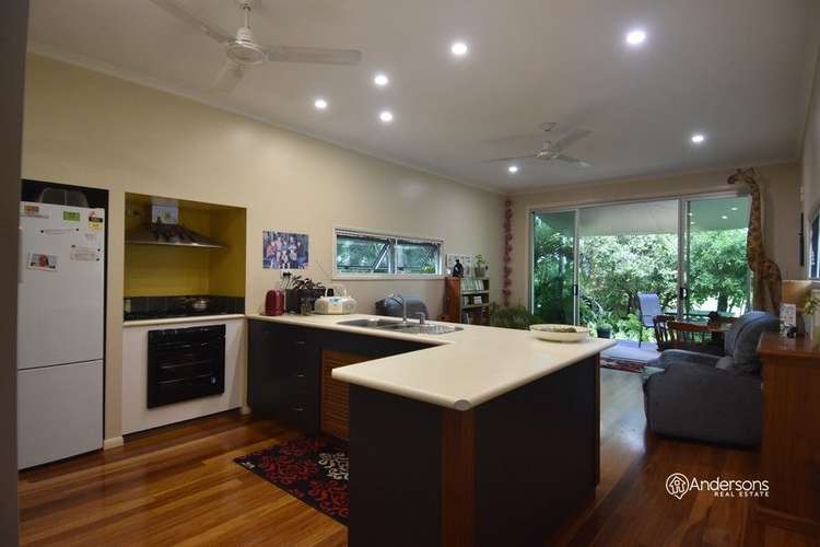 Third view of Homely house listing, 1 Giufre Crescent, Wongaling Beach QLD 4852