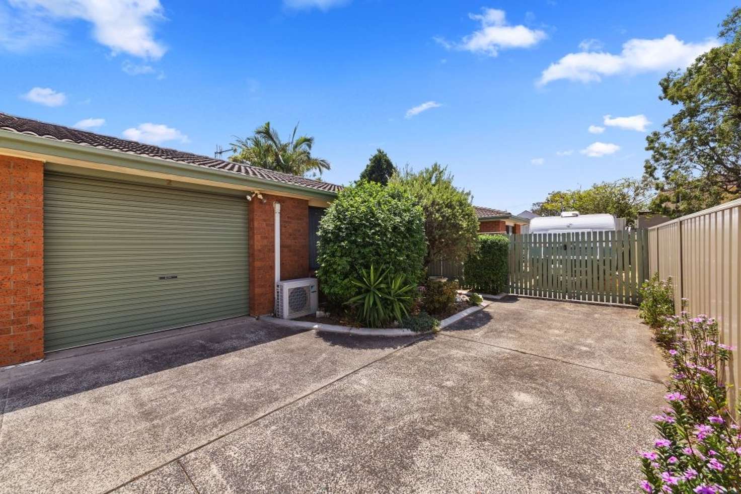 Main view of Homely villa listing, 2/9 Burrawang Street, Ettalong Beach NSW 2257