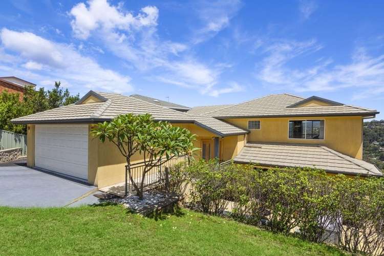 Main view of Homely house listing, 19 The Palisade, Umina Beach NSW 2257
