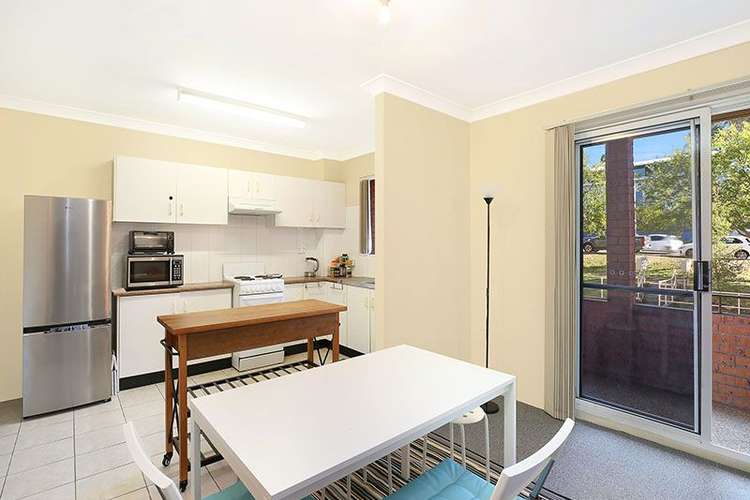 Third view of Homely apartment listing, 6/538 President Avenue, Sutherland NSW 2232