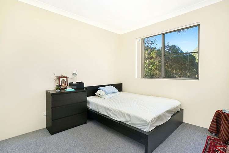 Fifth view of Homely apartment listing, 6/538 President Avenue, Sutherland NSW 2232