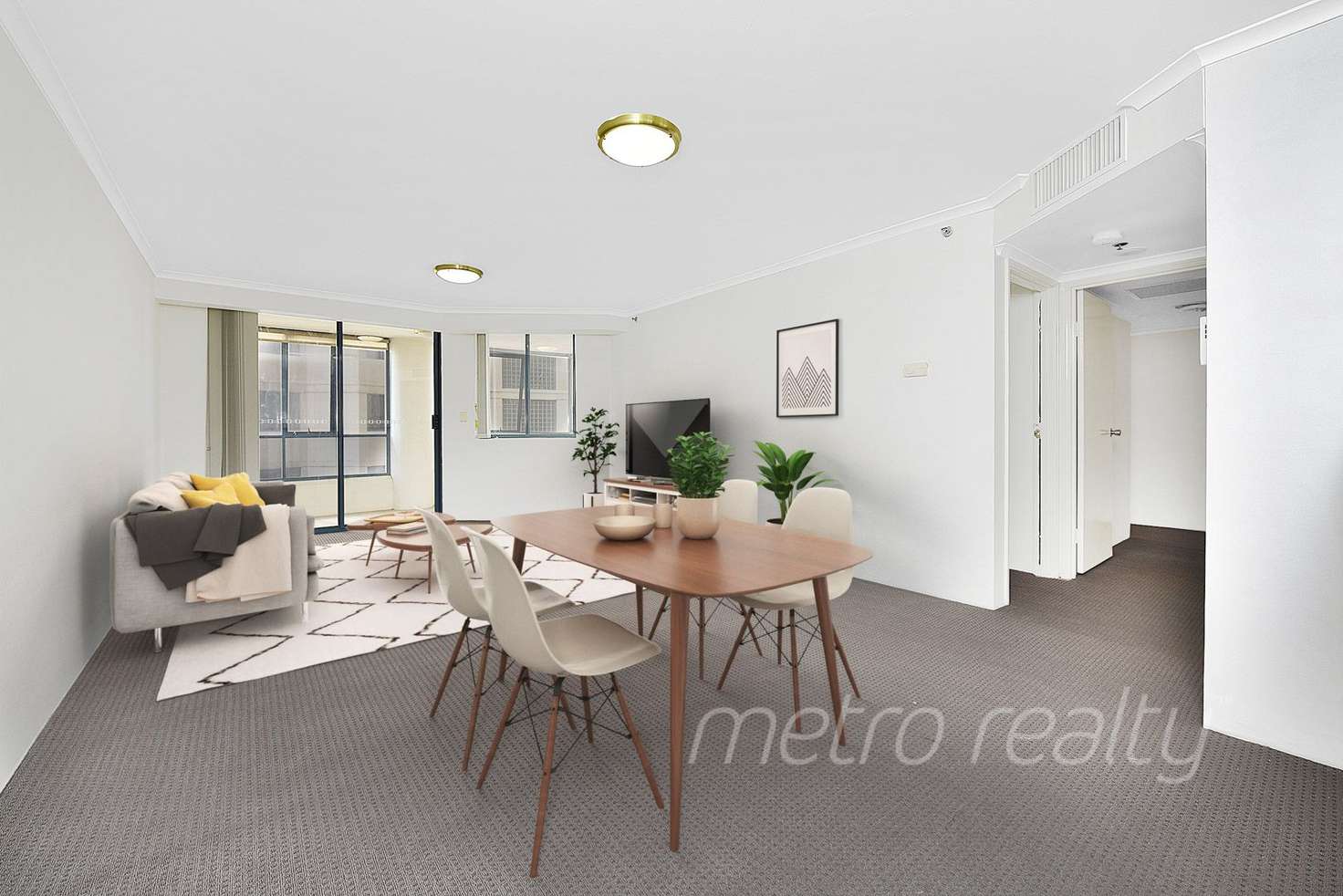 Main view of Homely apartment listing, 171/303 Castlereagh St, Haymarket NSW 2000