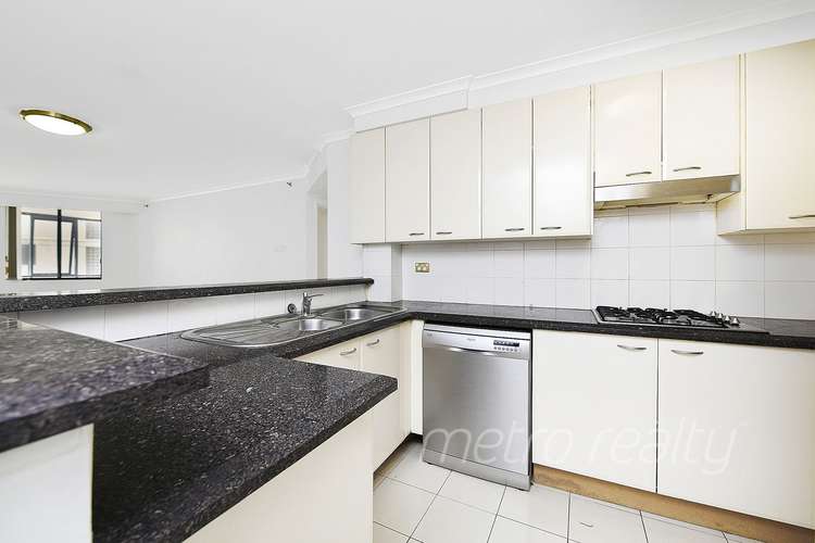 Second view of Homely apartment listing, 171/303 Castlereagh St, Haymarket NSW 2000