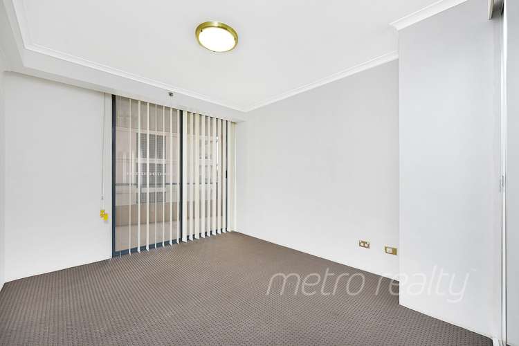 Third view of Homely apartment listing, 171/303 Castlereagh St, Haymarket NSW 2000