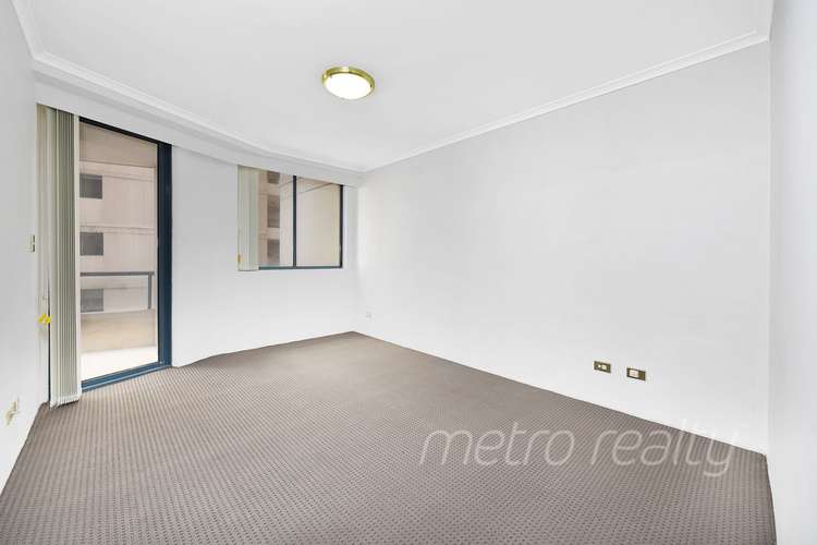 Fifth view of Homely apartment listing, 171/303 Castlereagh St, Haymarket NSW 2000