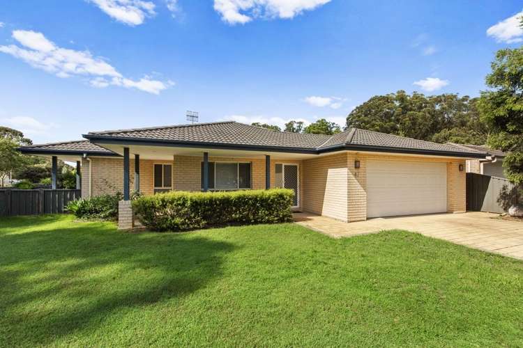 Main view of Homely house listing, 47 Church Road, Chittaway Point NSW 2261