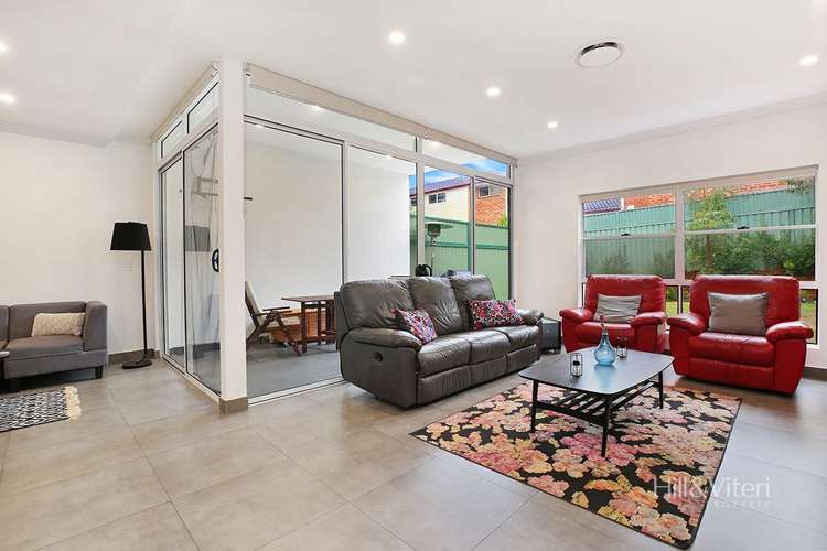 Third view of Homely semiDetached listing, 156B Waratah Street, Sutherland NSW 2232