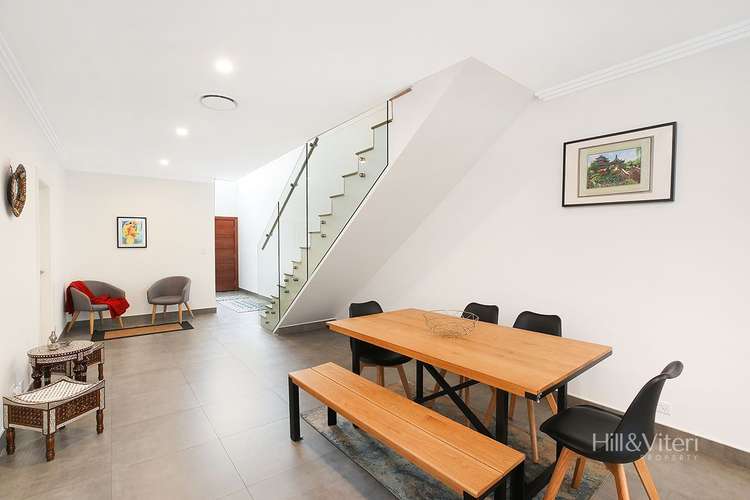 Sixth view of Homely semiDetached listing, 156B Waratah Street, Sutherland NSW 2232