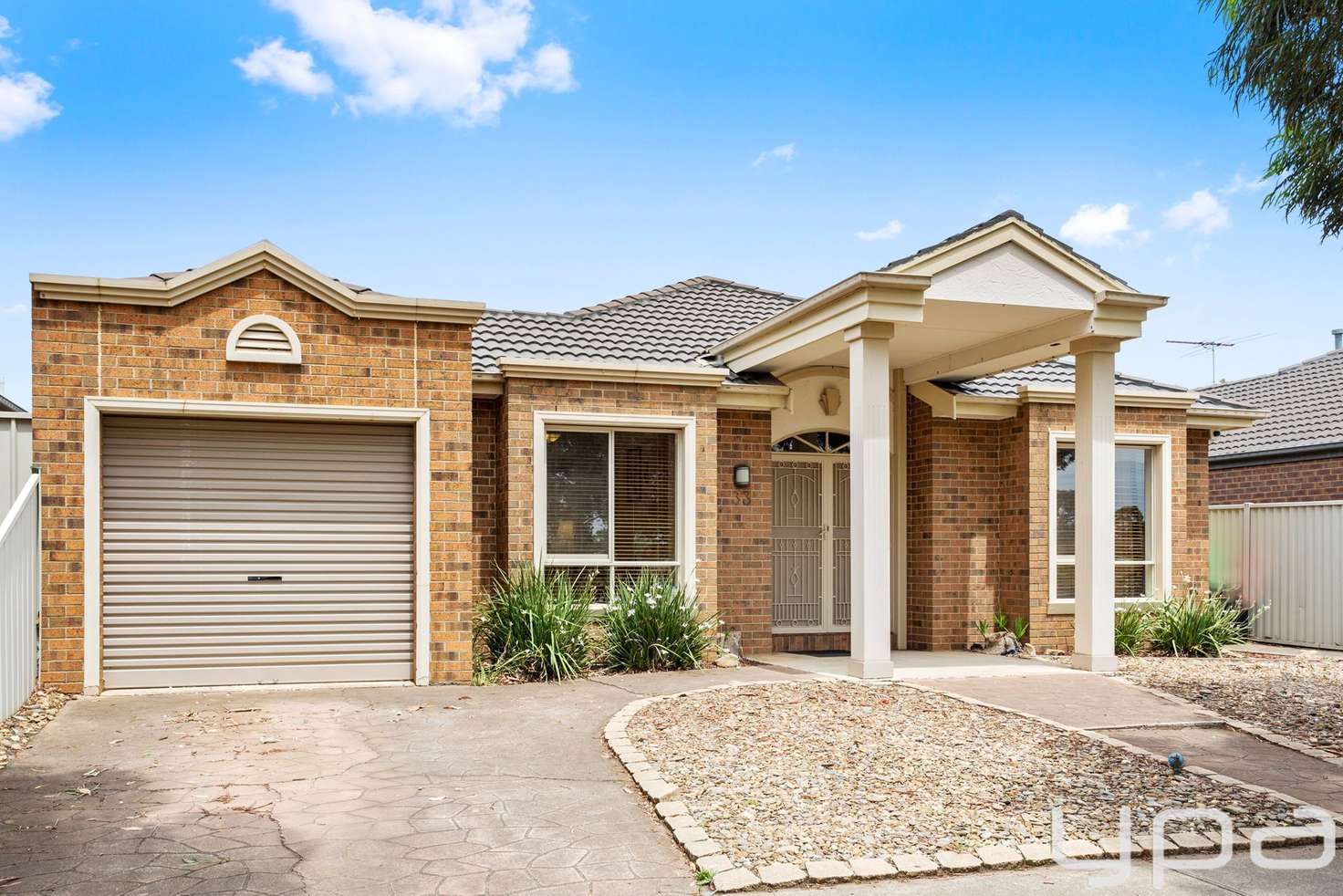 Main view of Homely house listing, 33 The Parkway, Caroline Springs VIC 3023
