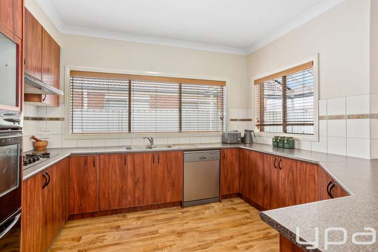 Third view of Homely house listing, 33 The Parkway, Caroline Springs VIC 3023