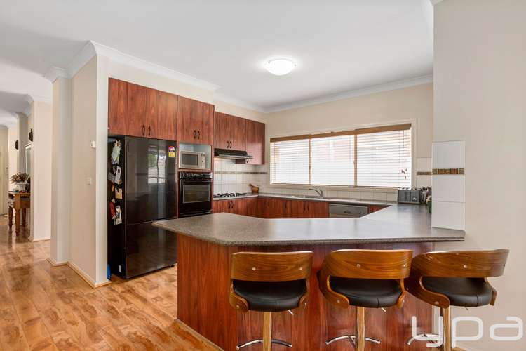 Fourth view of Homely house listing, 33 The Parkway, Caroline Springs VIC 3023