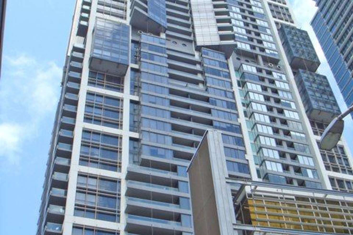 Main view of Homely apartment listing, 4804/93 Liverpool St, Sydney NSW 2000