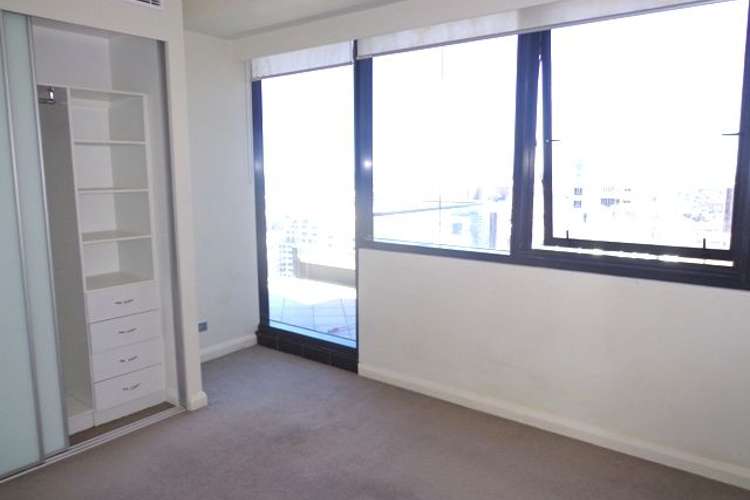 Fourth view of Homely apartment listing, 4804/93 Liverpool St, Sydney NSW 2000