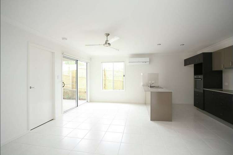 Second view of Homely house listing, 8 Hopman Way, Springfield Lakes QLD 4300