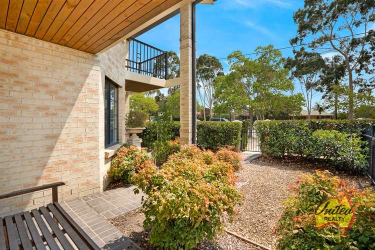 Second view of Homely townhouse listing, 9/60-64 Old Hume Highway, Camden NSW 2570